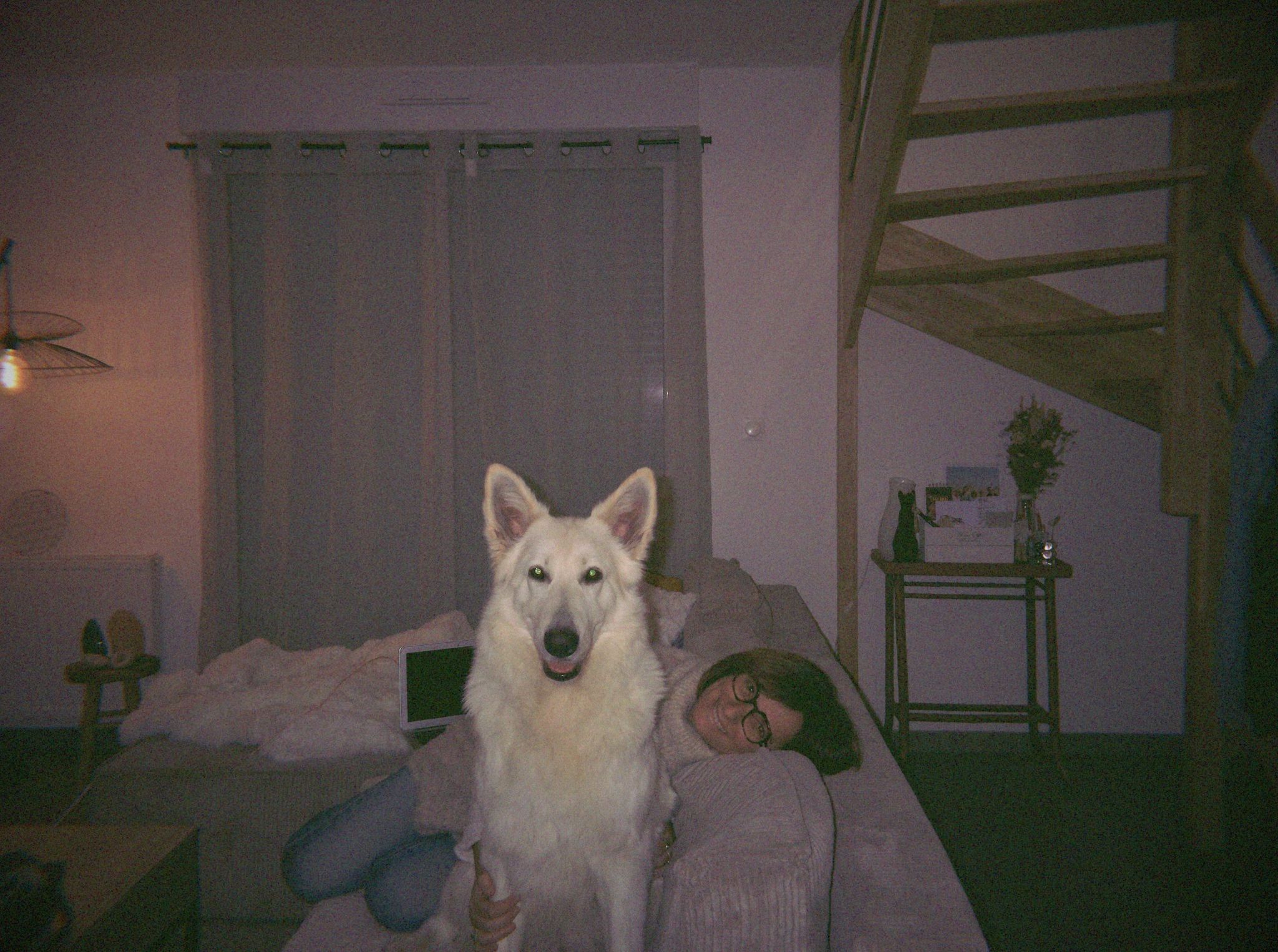 ANASTRAL, la voie du retour à soi