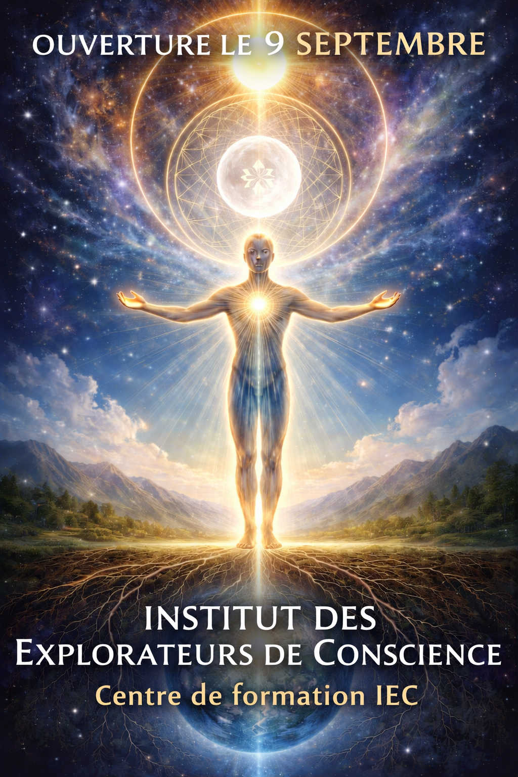 J’ai construit une foule de projets toute ma vie ….